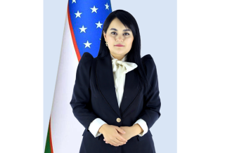 Косимова Aзизахон Ботирали қизининг филология фанлари бўйича фалсафа доктори (PhD) диссертация иши ҳимояси тўғрисида