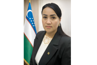 Рузикулова Умида Хусниддиновнанинг ветеринария фанлари бўйича фалсафа доктори (PhD) диссертация иши ҳимояси тўғрисида