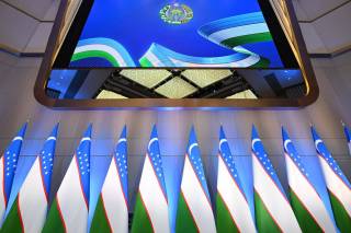 Ўзбекистон – халқаро мулоқот майдонига айланиб бормоқда