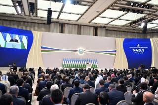 Давлатимиз раҳбари иқтисодиётимиз ҳажмини 240 миллиард доллардан оширишга барча имкониятлар борлигини таъкидлади