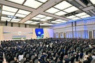 2026 йилда жами экспорт 40 миллиард долларга етказилади