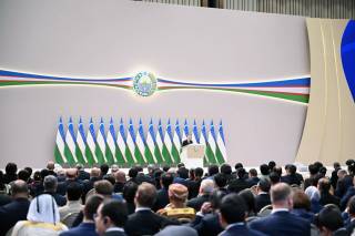 Техникум ва иш берувчилар ўртасидаги ҳамкорлик ҳам янги босқичга олиб чиқилади