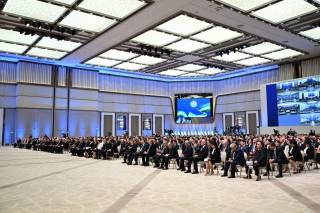 Ўзбекистонда “Сукуба” миллий университети билан ҳамкорликда аниқ фанлар бўйича янги олийгоҳ ташкил қилинади