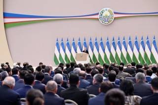 Шавкат Мирзиёев: давлат хизматларини кўрсатишда инсон омилисиз, коррупция ва ортиқча бюрократиядан холи экотизим яратамиз