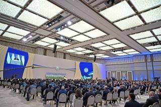 Президент: оилавий зўравонлик бу фақат оиланинг ички иши эмас, бу бутун жамиятга тегишли масала