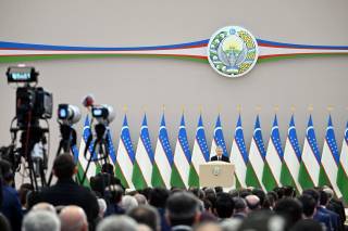 Ўзбекистон барча давлатлар билан тенг ҳуқуқли ва конструктив муносабатларни янада мустаҳкамлайди