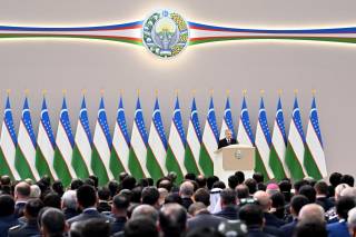 Нуфузли халқаро ва минтақавий ташкилотлар, иқтисодий институтлар билан яқин ҳамкорлик янги босқичга олиб чиқилади