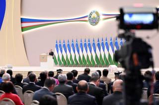 “Ўзбекистон – 2030” стратегияси қайта кўриб чиқилади