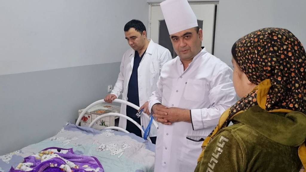 Успешная операция