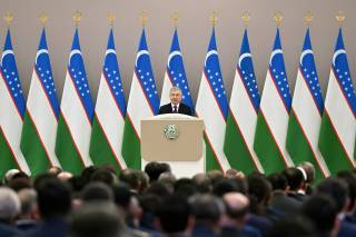 Президент: маҳалла ривожланса, бутун мамлакатимиз юксалади (+видео)