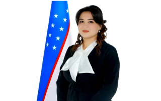 Юлдашева Дилдора Баходиржон қизининг техника фанлари бўйича фалсафа доктори (PhD) диссертация иши ҳимояси тўғрисида