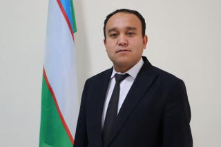 Шералиев Аббос Холмуминовичнинг иқтисодиёт фанлари бўйича фалсафа доктори (PhD) диссертация иши ҳимояси тўғрисида