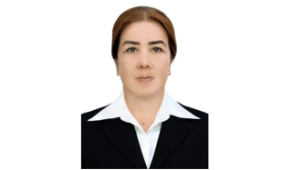 Мамараджабова Боғзода Aбдилхакимовнанинг психология фанлари бўйича фалсафа доктори (PhD) диссертация иши ҳимояси тўғрисида