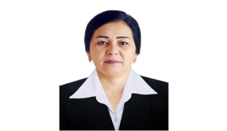 Қосимова Мухаррамхон Кодиржоновнанинг қишлоқ хўжалиги фанлари бўйича фалсафа доктори (PhD) диссертация иши ҳимояси тўғрисида