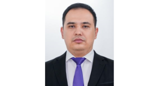 Каримов Хожакбар Махамаджон ўғлининг иқтисодиёт фанлари бўйича фалсафа доктори (PhD) диссертaция иши ҳимояси тўғрисида