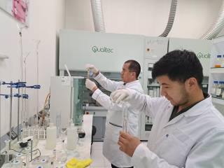 Ишлаб чиқаришда ўлчов воситалари муҳим мезон