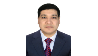 Нурматов Бобур Aбдусаттовичнинг фалсафа фанлари бўйича фалсафа доктори (PhD) диссертация иши ҳимояси тўғрисида