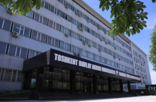 Фозилова Хуршида Пардаевнанинг қишлоқ хўжалиги фанлари бўйича фалсафа доктори (PhD) диссертация иши ҳимояси тўғрисида