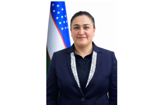 Рустамова Машҳура Умаровнанинг техника фанлари бўйича фалсафа доктори (PhD)  диссертация иши ҳимояси тўғрисида