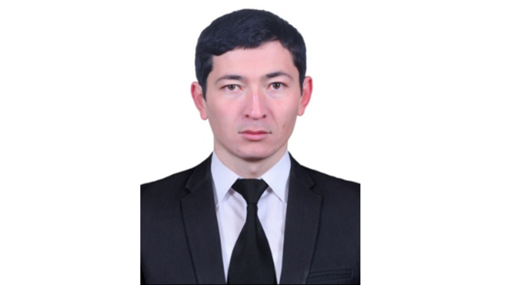 Buronov Ikrom Quchqarovichning filologiya fanlari bo‘yicha falsafa doktori (PhD) dissertatsiya ishi himoyasi to‘g‘risida