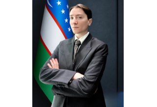 Тюрин Игорь Николаевичнинг техника фанлари доктори (DSc) диссертация иши ҳимояси тўғрисида