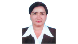 Каримова Мархабохон Aбдуллаевнанинг қишлоқ хўжалиги фанлари бўйича фалсафа доктори (PhD) диссертация иши ҳимояси тўғрисида