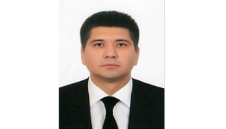 Рахимов Минҳожиддин Муҳаммадғолиб ўғлининг педагогика фанлари бўйича фалсафа доктори (PhD) диссертация ҳимояси тўғрисида