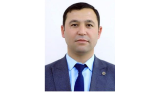 Муҳаммадиев Ахаджон Махмудовичнинг филология фанлари доктори (DSc) диссертация иши ҳимояси тўғрисида