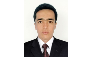 Эргашев Жавохир Искандар ўғлининг қишлоқ хўжалиги фанлари бўйича фалсафа доктори (PhD) диссертация иши ҳимояси тўғрисида