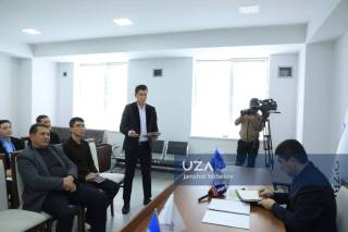 Жиззахда тадбиркорлик сиёсатининг ёрқин самаралари