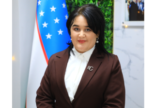 Тўраева Зилола Турғуновнанинг иқтисодиёт  фанлари бўйича фалсафа доктори (PhD) диссертация иши ҳимояси тўғрисида