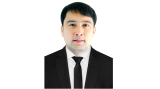 Омонбоев Бердиёр Ихтиёр ўғлининг педагогика фанлари бўйича фалсафа доктори (PhD)  диссертация иши ҳимояси тўғрисида