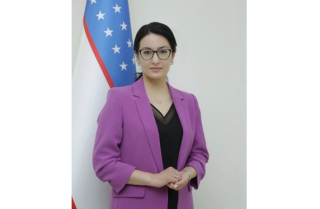 Юлдашева Феруза Улуғбековнанинг юридик фанлари доктори (DSc) диссертация иши ҳимояси тўғрисида