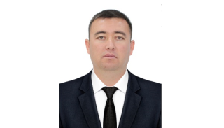 Режабов Сарвар Абдирасуловичнинг техника фанлари бўйича фалсафа доктори (PhD) диссертация иши ҳимояси тўғрисида