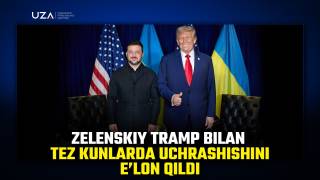 Zelenski in Trump na Floridi o mirovnem načrtu za Ukrajino