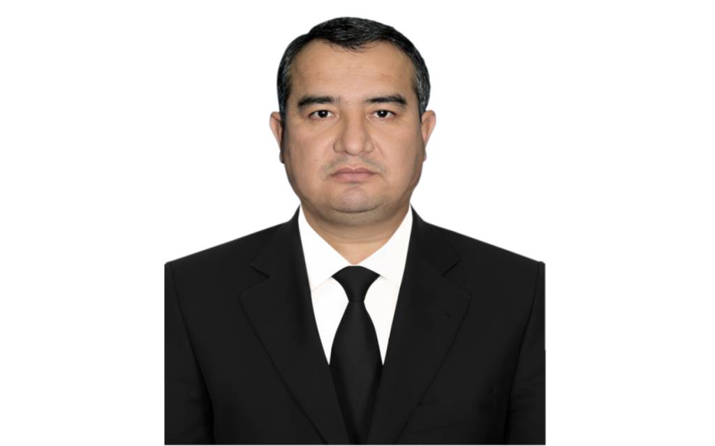 Latipov Xikmatillo Abdulxamidovichning texnika fanlari bo‘yicha falsafa doktori (PhD) dissertatsiya ishi himoyasi to‘g‘risida