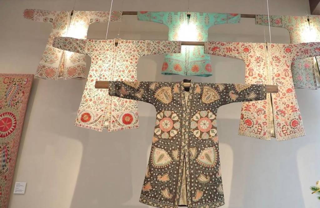 Toshkent shahrida yangi ijodiy makon faoliyat boshladi