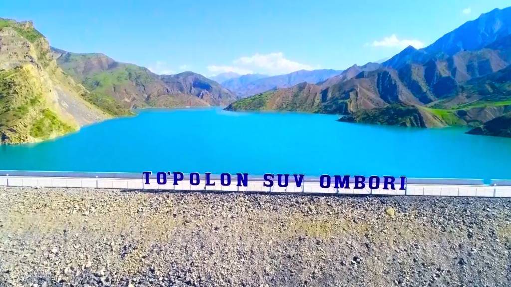 Islohotlar samara bermoqda