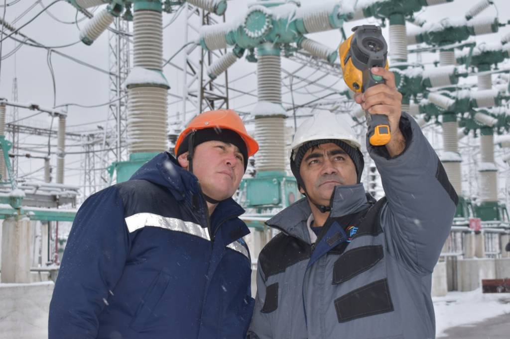 Электр энергетикасида технологик ҳолатлар бўйича ягона ҳисоб юритилади