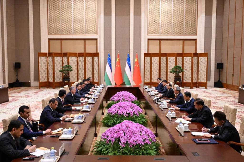 2025 yil sentyabr— O‘zAda eng muhim voqealar dayjesti