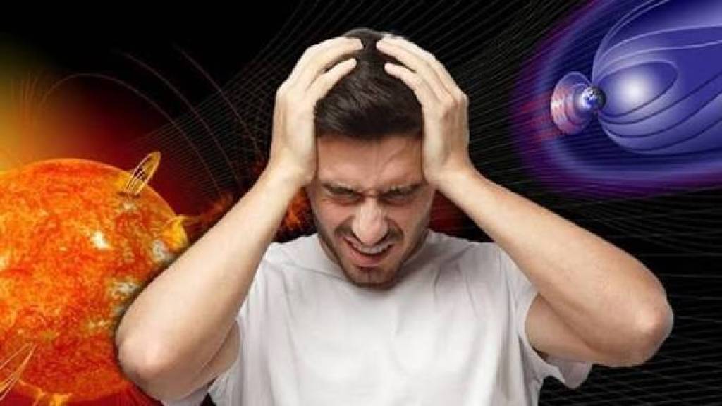 9 января ожидаются магнитные бури