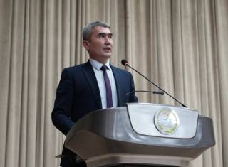 Мурожаатномада белгиланган устувор вазифалар таҳлил қилинди