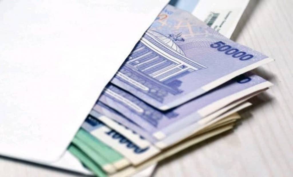 Эҳтиёжманд оилаларга 1,2 триллион сўмлик бир марталик ёрдам берилди