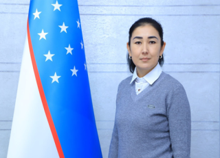 Мирсаидова Раъно Равшановнанинг ветеринария фанлари фалсафа доктори (PhD) диссертация иши ҳимояси тўғрисида