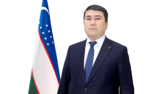 Исмаилов Аллаёр Рашидовичнинг иқтисодиёт фанлари доктори (DSc) диссертация иши ҳимояси тўғрисида