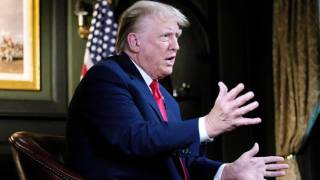 Трамп Мексикадаги картелларга қарши ҳужум қилишини эълон қилди