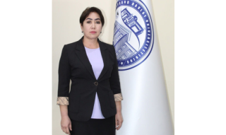 Калконова Лутфия Юсуфовнанинг психология фанлари бўйича фалсафа доктори (PhD) диссертация иши ҳимояси тўғрисида