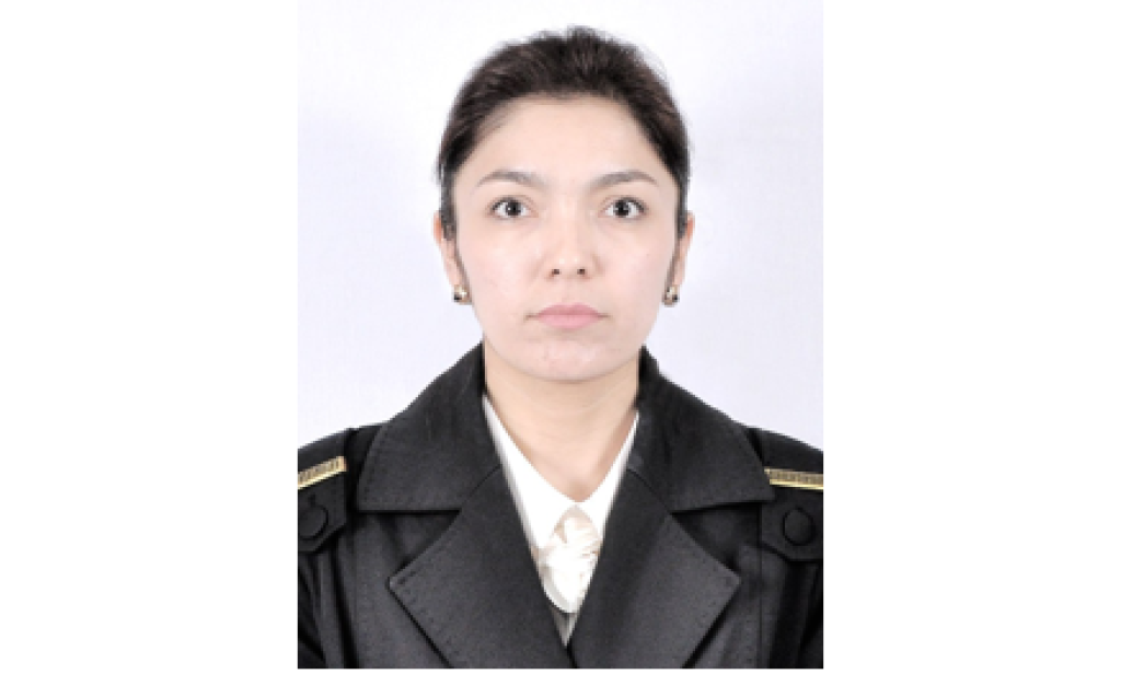 Abduvohidova Sabina Zokir qizining psixologiya fanlari bo‘yicha falsafa doktori (PhD) dissertatsiya ishi himoyasi to‘g‘risida