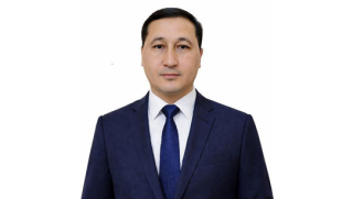 Соатов Шароф Анваровичнинг техника фанлари бўйича фалсафа доктори (PhD) диссертация иши ҳимояси тўғрисида