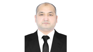 Маҳкамов Жамшид Абдулхамидовичнинг география фанлари бўйича фалсафа доктори (PhD) диссертaция иши ҳимояси тўғрисида